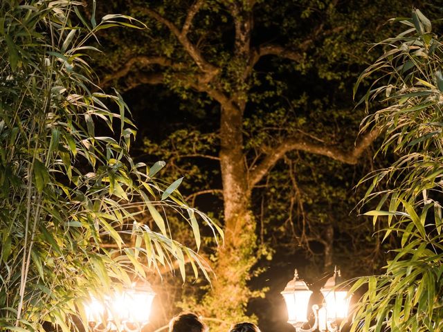 Le mariage de Marius et Mathéa à Marions, Gironde 50