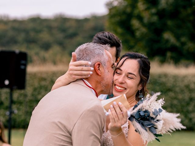Le mariage de Tristan et Eléa à Châteauroux, Indre 8