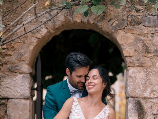 Le mariage de Tristan et Eléa à Châteauroux, Indre 16
