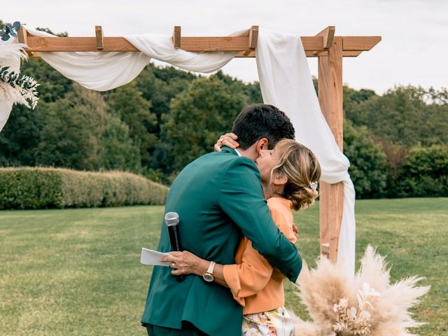 Le mariage de Tristan et Eléa à Châteauroux, Indre 32