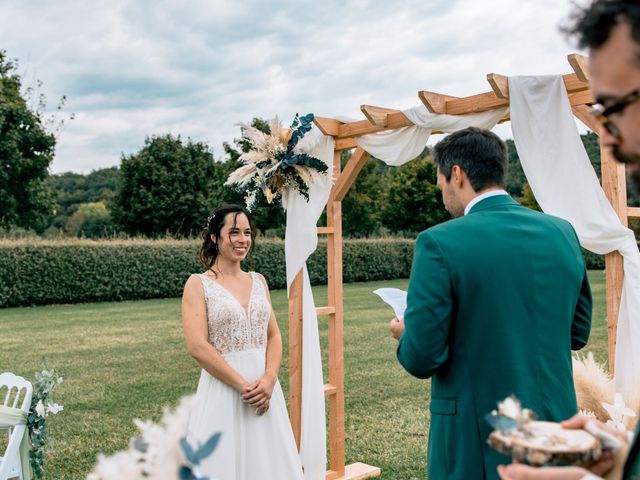 Le mariage de Tristan et Eléa à Châteauroux, Indre 34