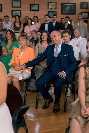 Le mariage de Tristan et Eléa à Châteauroux, Indre 47