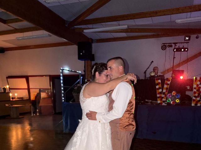 Le mariage de Frédéric  et Sarah  à Vald'Yerre, Eure-et-Loir 6