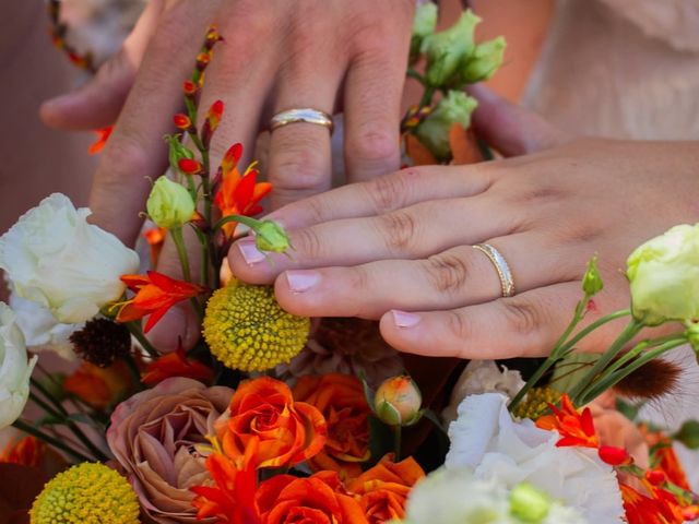Le mariage de Frédéric  et Sarah  à Vald'Yerre, Eure-et-Loir 1