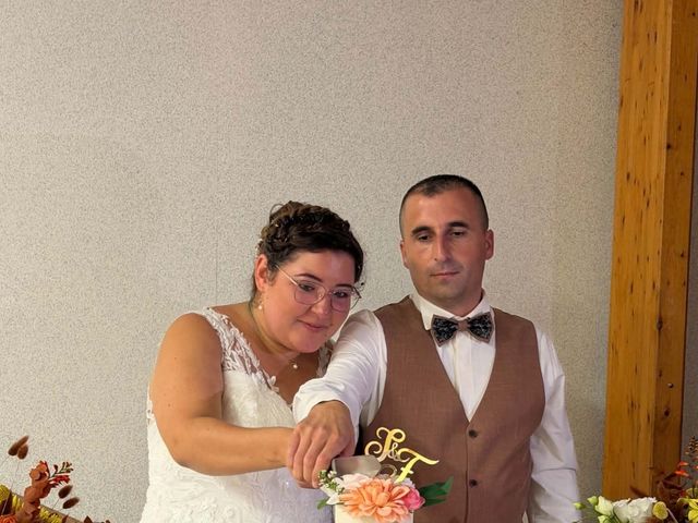 Le mariage de Frédéric  et Sarah  à Vald'Yerre, Eure-et-Loir 2