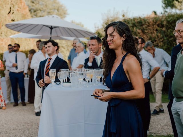 Le mariage de Charly et Oanelle à Crazannes, Charente Maritime 24