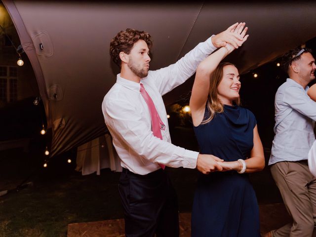 Le mariage de Charly et Oanelle à Crazannes, Charente Maritime 39