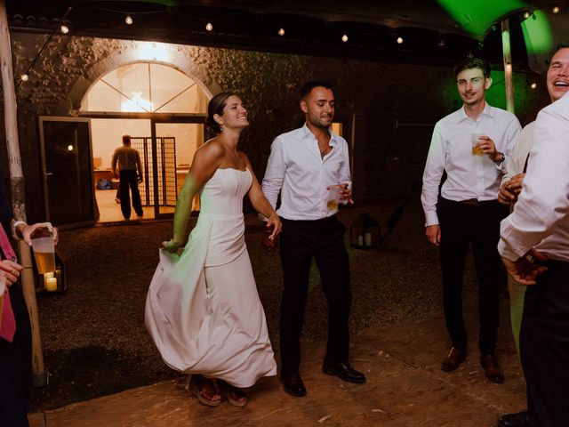 Le mariage de Charly et Oanelle à Crazannes, Charente Maritime 40