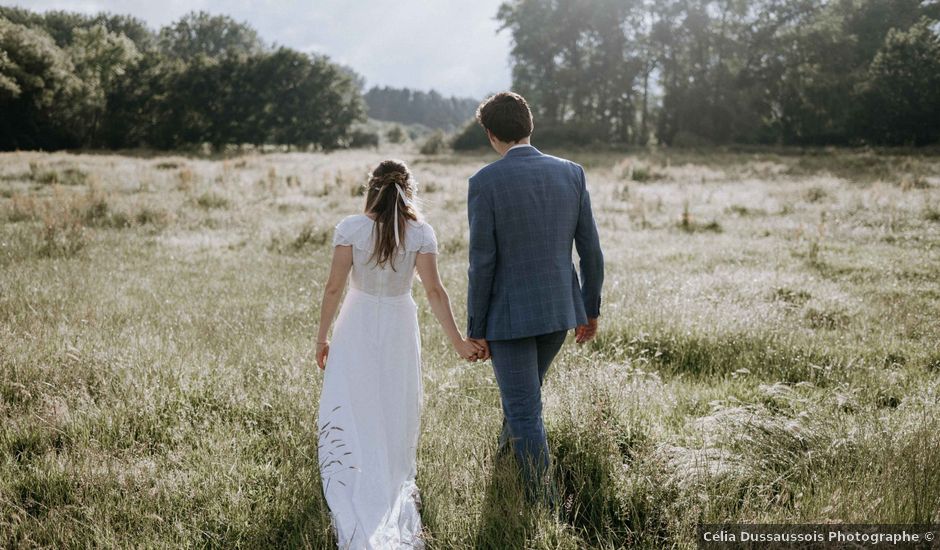 Le mariage de Clément et Sophie à Noordpeene, Nord