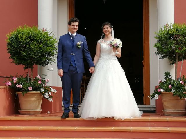Le mariage de Vincent et Audrey à Menton, Alpes-Maritimes 1