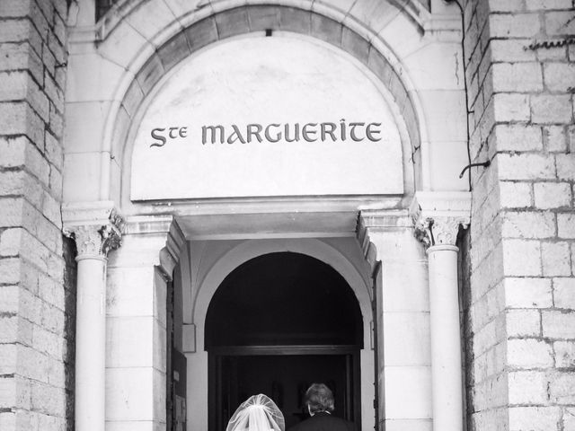 Le mariage de Vincent et Marion à Cannes, Alpes-Maritimes 6