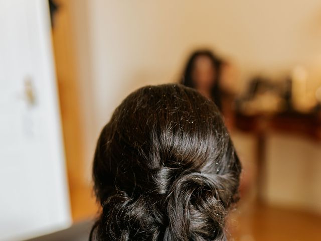 Le mariage de Florian et Nancy à Revel, Haute-Garonne 11