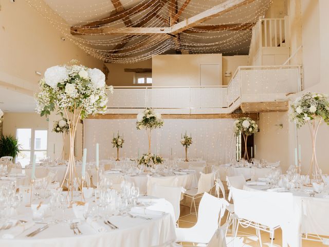 Le mariage de Florian et Nancy à Revel, Haute-Garonne 42