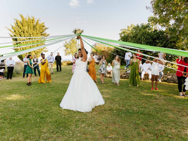 Le mariage de Florian et Nancy à Revel, Haute-Garonne 43