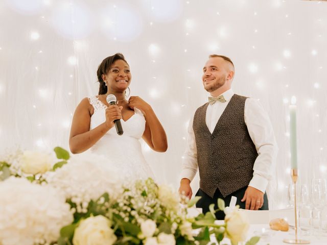 Le mariage de Florian et Nancy à Revel, Haute-Garonne 52