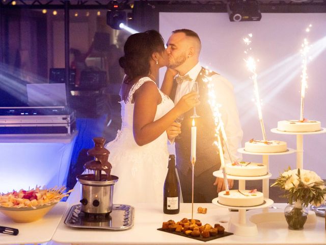 Le mariage de Florian et Nancy à Revel, Haute-Garonne 60