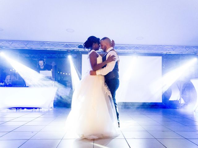 Le mariage de Florian et Nancy à Revel, Haute-Garonne 64