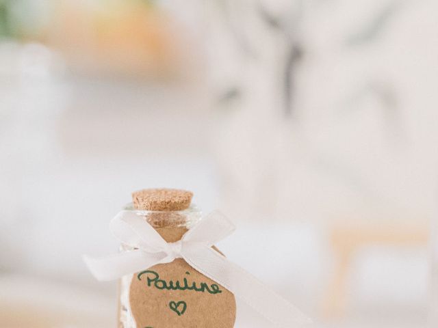 Le mariage de Damien et Pauline à Vernon, Eure 7