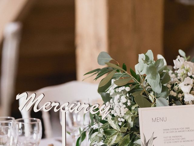 Le mariage de Damien et Pauline à Vernon, Eure 8