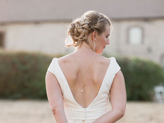 Le mariage de Damien et Pauline à Vernon, Eure 13