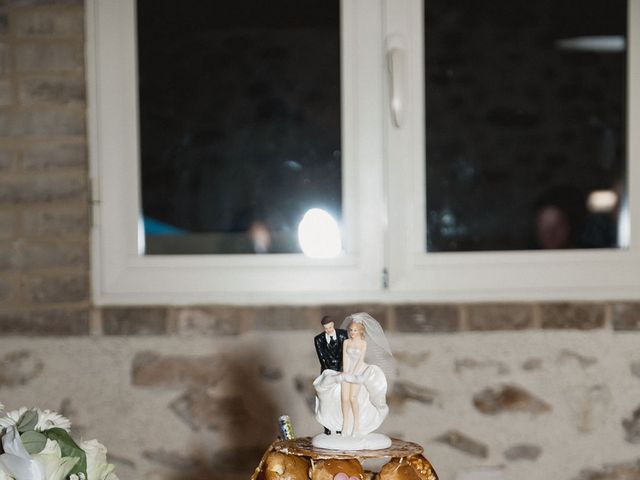 Le mariage de Damien et Pauline à Vernon, Eure 14