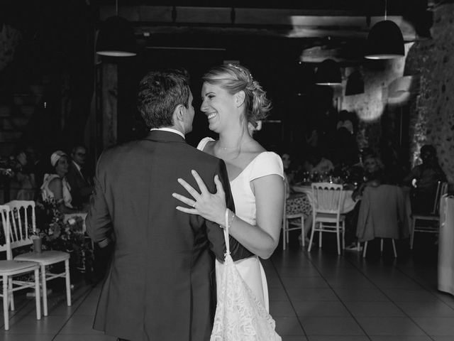 Le mariage de Damien et Pauline à Vernon, Eure 2