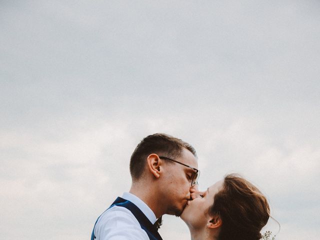 Le mariage de Valentin et Léa à Rions, Gironde 20