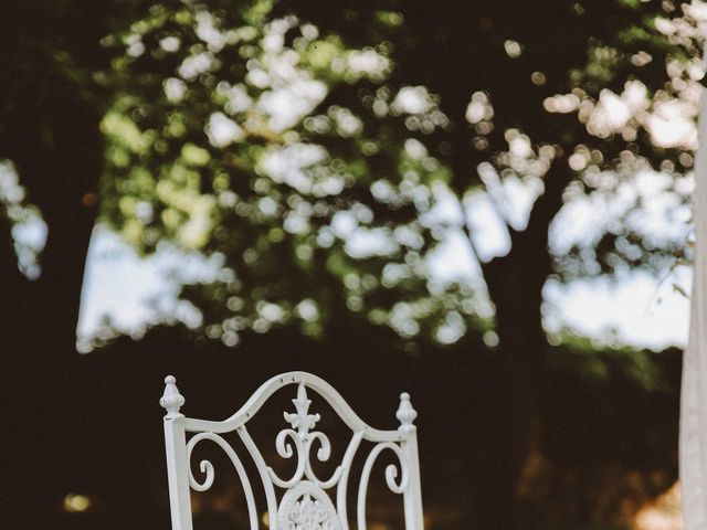 Le mariage de Valentin et Léa à Rions, Gironde 27