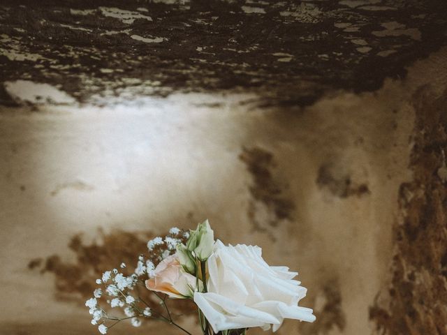 Le mariage de Valentin et Léa à Rions, Gironde 42
