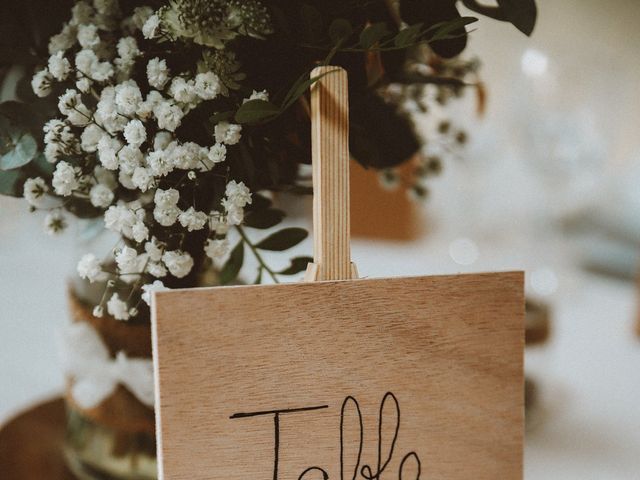 Le mariage de Valentin et Léa à Rions, Gironde 45