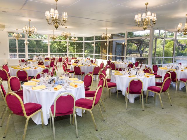 Le mariage de David et Léa à Le Port-Marly, Yvelines 20