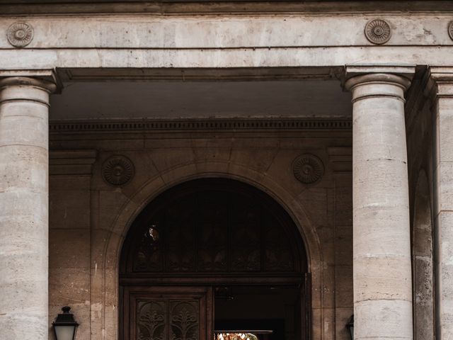 Le mariage de Antony et Camille à Cambrai, Nord 12