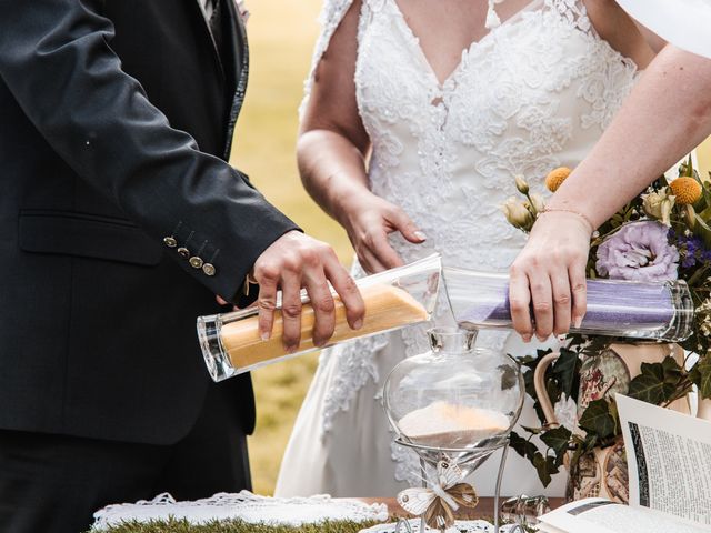 Le mariage de Antony et Camille à Cambrai, Nord 31