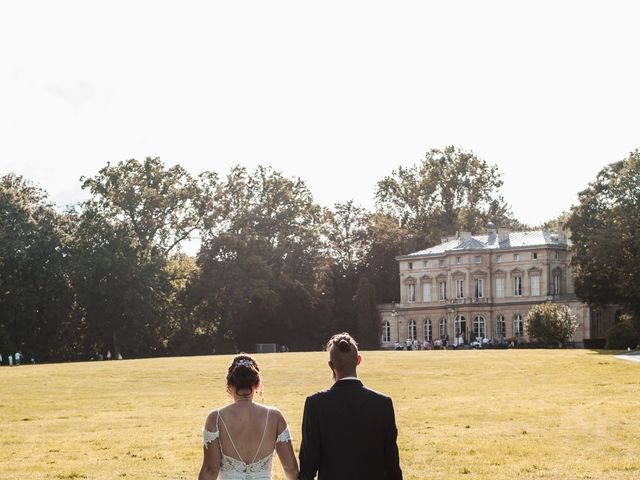 Le mariage de Antony et Camille à Cambrai, Nord 51