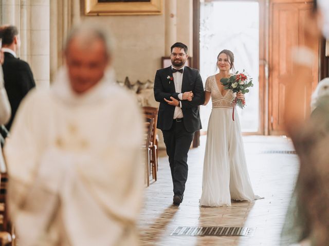 Le mariage de Arthur et Mélaine à Forges-les-Eaux, Seine-Maritime 17