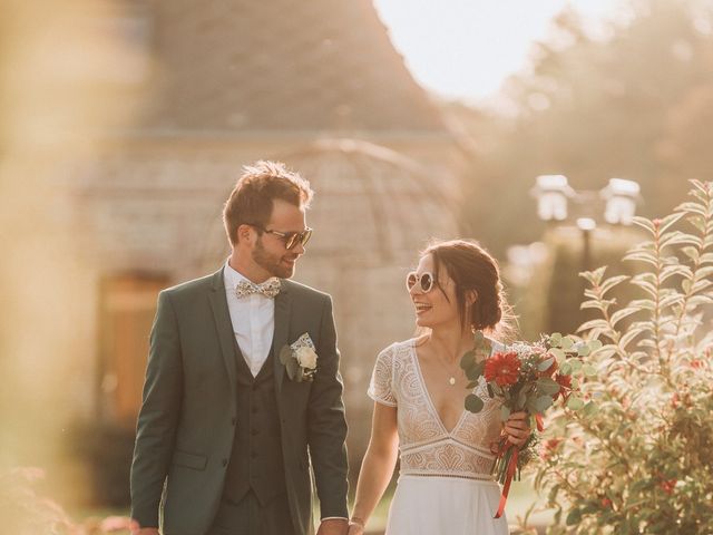 Le mariage de Arthur et Mélaine à Forges-les-Eaux, Seine-Maritime 37