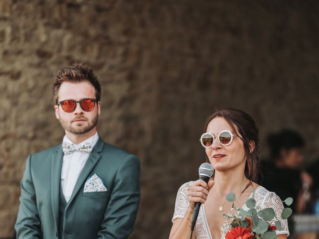 Le mariage de Arthur et Mélaine à Forges-les-Eaux, Seine-Maritime 43