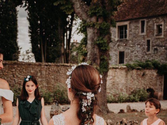 Le mariage de Kevin et Victoria à Évry-Grégy-sur-Yerre, Seine-et-Marne 4