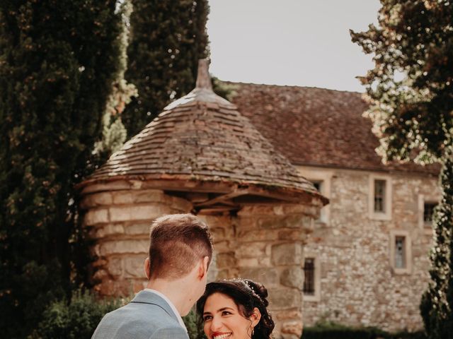 Le mariage de Kevin et Victoria à Évry-Grégy-sur-Yerre, Seine-et-Marne 10