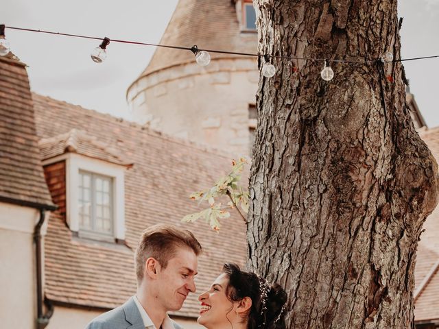 Le mariage de Kevin et Victoria à Évry-Grégy-sur-Yerre, Seine-et-Marne 13