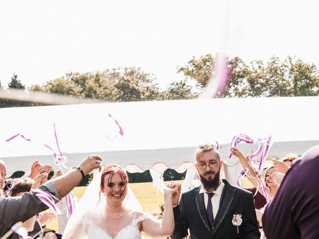 Le mariage de Antony et Camille à Cambrai, Nord 41