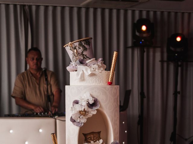 Le mariage de Antony et Camille à Cambrai, Nord 74