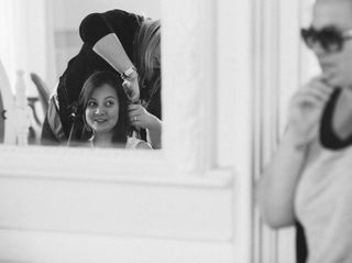 Le mariage de Elodie et Pierre 3