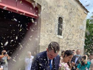 Le mariage de Cindy et Michaël 2