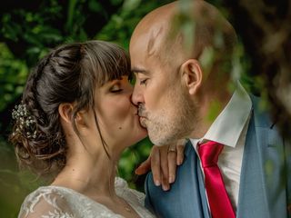 Le mariage de Marion et Laurent 1