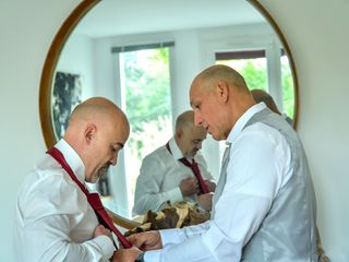 Le mariage de Marion et Laurent 3