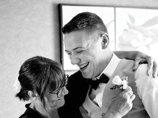 Le mariage de Charlotte et Dorian 3