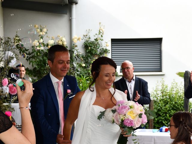 Le mariage de Vincent et Corinne à Guilherand-Granges, Ardèche 7