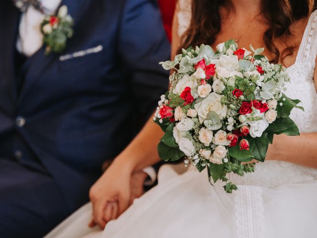 Le mariage de Vincent et Coralie à Nice, Alpes-Maritimes 13