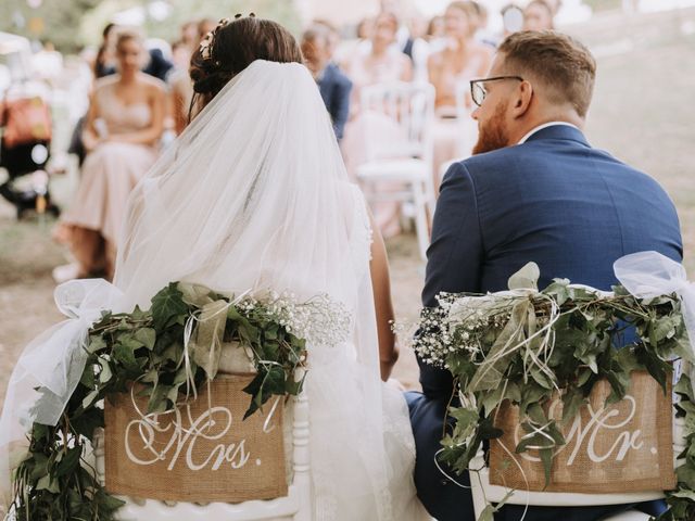 Le mariage de Vincent et Coralie à Nice, Alpes-Maritimes 22